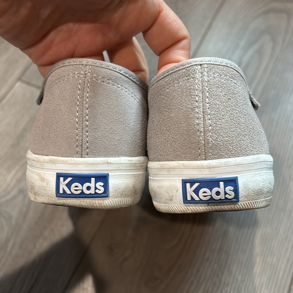 keds slip ons in good condition - Picture 5 of 5